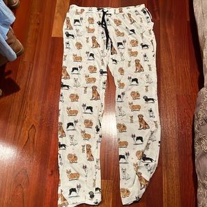 PJ salvage pajama pants